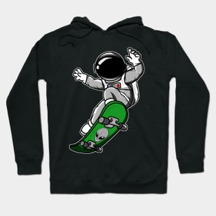 Sk8ter Hoodie